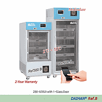 DaiHan DH.RefS8150D Drawer SUS Shelf, w517×d407mm, for “SL150.B”, “SL150S.B