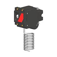 Carling Technologies PBA-B1-24-630-23A-AG Circuit Breakers 60Hz Med, 30A Dual 120VAC 1 pole