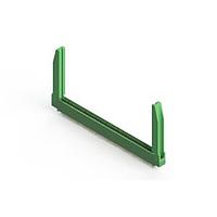 EDAC 345-110-556-578 Standard Card Edge Connectors .100" (2.54mm) Pitch Card Edge Connector