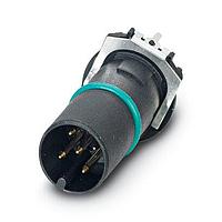PHOENIX CONTACT 1457539 Straight SACC-CI-M12MS 5CON-SH TOR 32