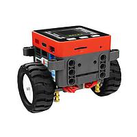 M5Stack K014-E Self Balancing Robot BALA2Fire is a Self Balancing Robot consisting of M5Stack Fire and two wheels.