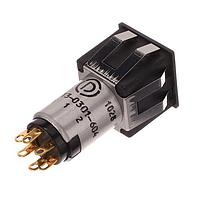 Dialight 513-0306-001 Standard Switches M/F BC SW 513301604