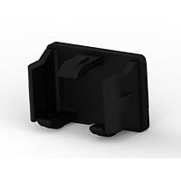 AMP Connectors - TE Connectivity 1367147-1 Accessories SFP DUST COVER