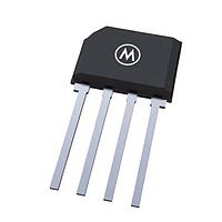 Melexis MLX92352LVA-BAB-000-SP Programmable Programmable 4 -wire Gen iV L&S Z/X