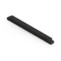 EDAC 857-036-425-112 Receptacles High Temp Card Edge Connector