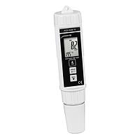 Dissolved oxygen meter