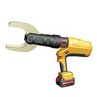 EMEADS 25T EBS-120CTG Charging Type Hydraulic Cable Cutter (200KN)
