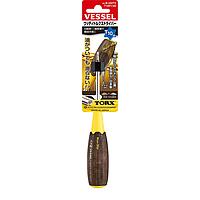 Vessel B-340TX(T10H x 80) Wood-Compo TORX Screwdriver 