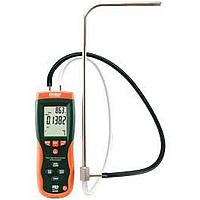 EXTECH Portable Pressure Meter Calibration Service