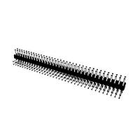 Preci-Dip 802-V3-072-20-001101 Headers & Wire Housings