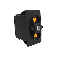 Carling Technologies V8D2UNNB-00000-000 Switch Actuators V8D2UNNB00000000