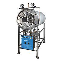 MEDSOURCE TC-750A (Manualdry) STEAM STERILIZATION AUTOCLAVE