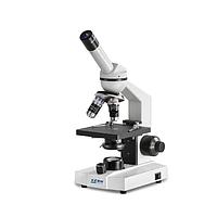 KERN OBS 112 Transmitted Light Microscope (Monocular, 4x/10x/40x)