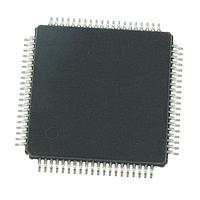 ROHM Semiconductor ML62Q1727-NNNGAZ0AX MCUs 16bit LP-MCU 256KB Flash 16KB RAM 32kHz & 24MHz - 1.5 ~ 5.5V -40 ~ +105C QFP64