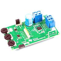 Texas Instruments DRV8874EVM Brushed DC Motion Controller DRV8874 single H-bri dge motor driver eva
