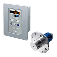 ATAGO PRM-TANKα(FLN) Process Refractometer (Refractive index (nD) : 1.31700 ~ 1.51000, Brix:  0.00 ~ 85.00%)