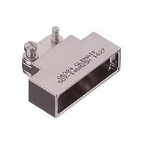 Glenair 507-146M25H Strain Relief Backshell STRAIN RELIEF BKSHLL HEX HEAD JACKSCREWS