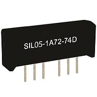 MEDER electronic SIL05-1A75-71M Reed Relays