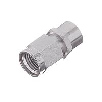 Amphenol RF 901-9601-1SF Connectors sma str plug CRIMP/SOLDER
