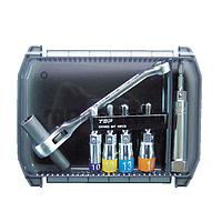 TOP Kogyo PHW-6LS Ratchet Wrench Set (6 pcs/set)