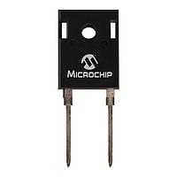 Microchip Technology APT15DQ60BGVAO Ultra Fast Soft Recovery FRED DQ 600 V 15 A TO-247