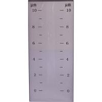 Bevs 1903/25 Single Channel Grind Gauge (0-25μm,  2.5, μm)