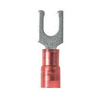 Panduit PN18-6LF-MY Spade LOCK FORK 22-18G #6