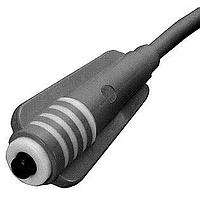 Switchcraft 921KX Pendant 6' PHONO CORD 2C