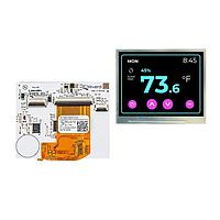 Riverdi RVT35HHBNWN00 TFT LCD Displays EVE4 3.5", HB, IPS, BT817Q