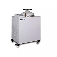 Scitek ST-V100PV Vertical Pulse Vacuum Autoclave 100L