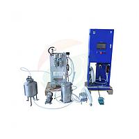 TOB TOB-ZT60B Threaded Cylindrical Supercapacitor Vacuum Electrolyte Filling Machine