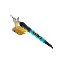Bakon BK606S Portable In-Line Digital Display Soldering Iron (200°C ~450°C; 90W)
