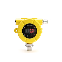 SENKO SI-200E CL2 Fixed Gas Detector (0-10 ppm CL2)