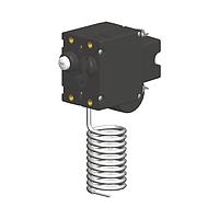 Carling Technologies PBA-BA-26-620-C2B-AG Circuit Breakers PBABA26620C2BAG