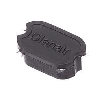 Glenair 000-01-15-163 Dust Cap MICRO D PLASTIC DUST CAP 15S