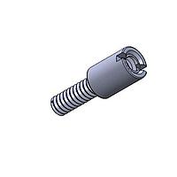 Vicor 18149 Standoffs .270 MAL-FEM 6PCS