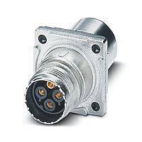 PHOENIX CONTACT 1618763 Straight ST-3ES1N8ACK03S