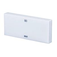 INSIZE 4103-A1D8 Individual Ceramic Gage Blocks (Grade K, 1.8mm)