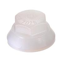 KEMET PYB7026 Nut Nylon nut M12