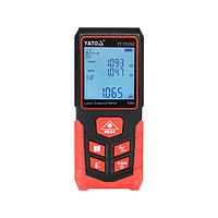 YATO YT-731252 Laser Distance Meter (100m)
