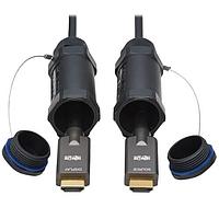 Tripp Lite P568FA-100M-WR HDMI Cables P568FA-100M-WR, ARM AOC REEL