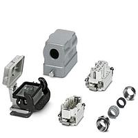 PHOENIX CONTACT 1409707 Connector Kits HC-KIT-B10-R02