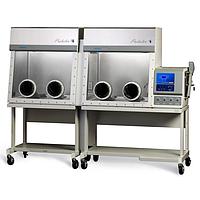 Labconco 5060133 Protector Controlled Atmosphere Glove Boxes (Stainless Steel, 81.84", 230V)
