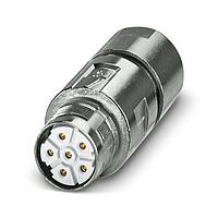 PHOENIX CONTACT 1628841 Connectors M23-5ES198A9LDLS