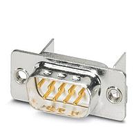 PHOENIX CONTACT 1654785 Plug VS-09-ST-DSUB-LH-B