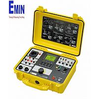 Chauvin Arnoux C.A 6150 Multi-function electrical tester