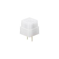 Panasonic Industrial Devices EKMC1610111 Motion Sensors 170uA White Digi STD SENS Hand Solder