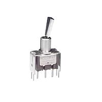 NKK Switches MN12ES2W13 Toggle Switches SWITCH TOGGLE
