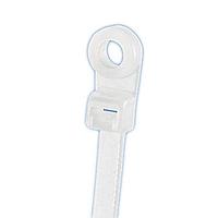 Panduit SC8-50-S10-C0 - GP CONTR TIES BLK 7.87 L 50LB UV W/R