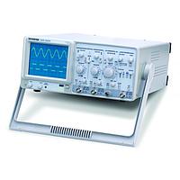 Gwinstek GOS-635G Analog Oscilloscopes   (35Mhz, 2CH)